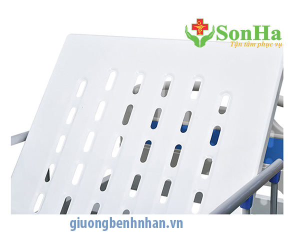 tấm vạt giường bệnh nhân g-03